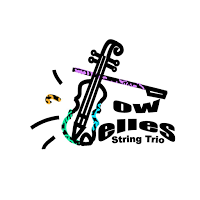 Bow Belles String Trio 1084463 Image 2